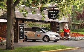 Royal Scot Hotel & Suites